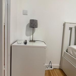 Chambre Lit King-Size