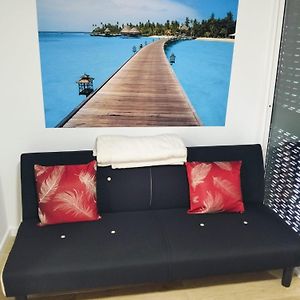 Sea house