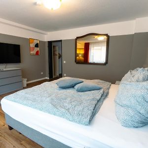 Chambre Lit King-Size