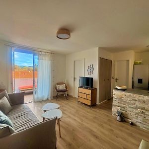 Appartement à 1 Chambre à Coucher