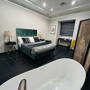 Suite Junior