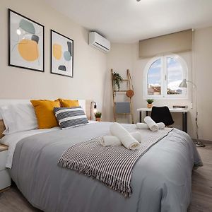 Nordik Rooms Urban - Segalerva 