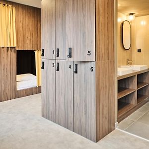 Chambre Dortoir