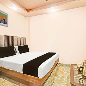 Chambre Double de Luxe