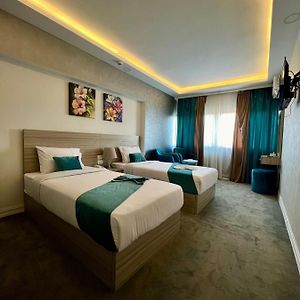 Chambre Double de Luxe