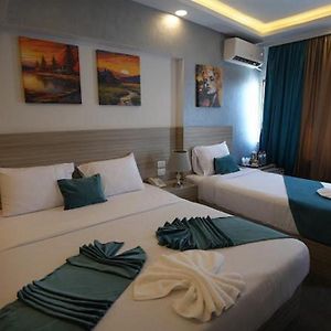 Chambre Supérieure Triple