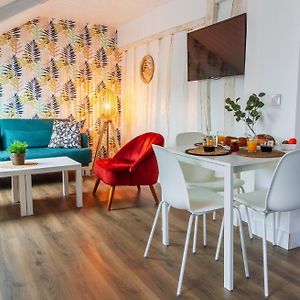 Appartement à 1 Chambre à Coucher