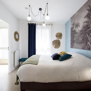 Chambre Standarde Double