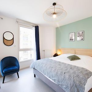 Chambre Double Confort