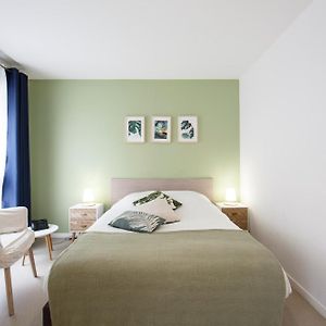 Chambre Double Confort