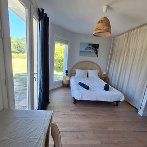 Le Spot Landais - Chambre Cote Foret