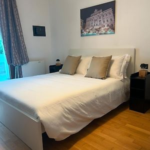 Chambre Triple