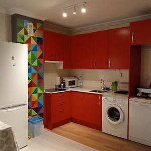 Apartamento Buhaira