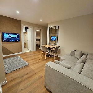 Appartement à 1 Chambre à Coucher