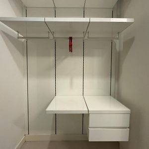 Suite Junior de Luxe