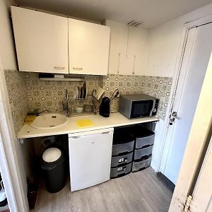 Appartement à 1 Chambre à Coucher