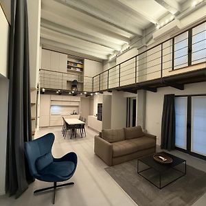 Appartement Loft 2 Chambres