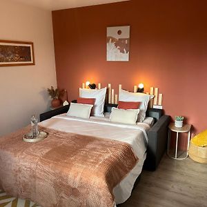 Appart'Hotel - Gare Tgv - Avignon