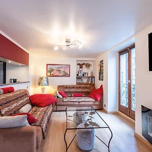 Appartement Supérieur à 2 Chambres à Coucher