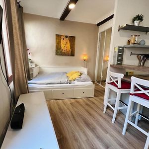 Bel Appartement Dans Le Centre D'Aix-En-Provence