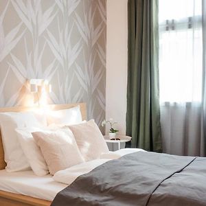 Lovely Apartment In The Heart Of Budapest