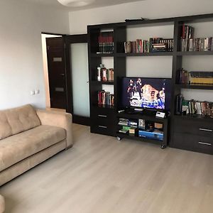 Cozy Apartament In City Centre By The Park