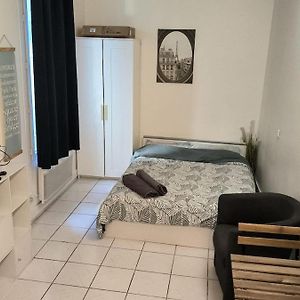 Appartement à 1 Chambre à Coucher