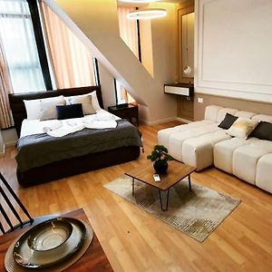 Appartement à 1 Chambre à Coucher