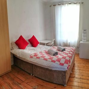 Chambre Lit Queen-Size