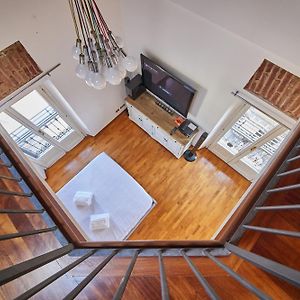 Appartement à 3 Chambres à Coucher