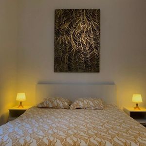 Appartement à 1 Chambre à Coucher