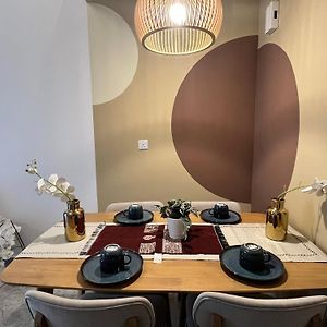 Chambre Classique Triple