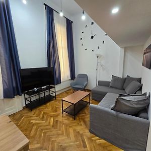 Maria Apartments - Modern Apartments In The Center Of Budapest