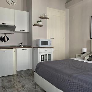 San Gallo Florence Studio