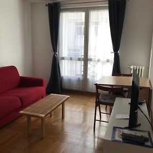 Cosy, Montparnasse-Pte Versailles-Tour Eiffel