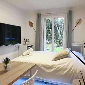 Appartement à 1 Chambre à Coucher