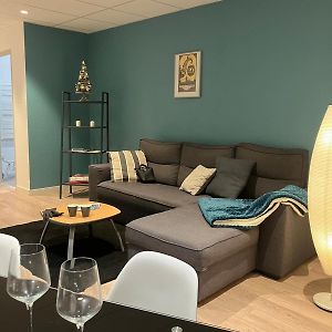 Appartement à 1 Chambre à Coucher