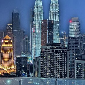 The Luxe Infinitum By Travel Nation Klcc