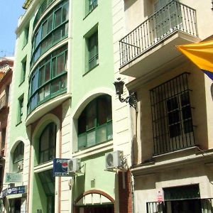 Nice Apartment Downtown Malaga Climate Controlled