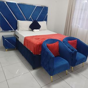 Suite de Luxe