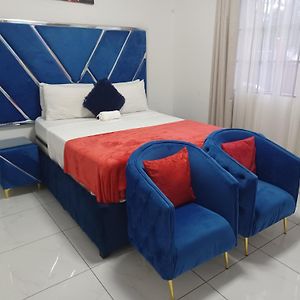 Saint Lucia Guest House