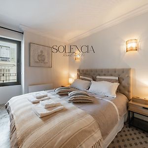Appartement à 1 Chambre à Coucher