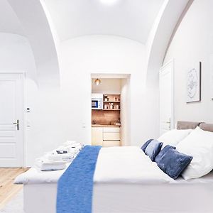Apartment Deluxe