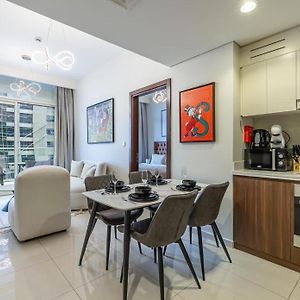 Appartement à 2 Chambres à Coucher