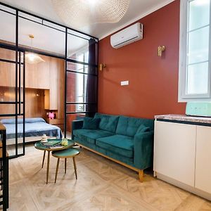 Appartement à 2 Chambres à Coucher