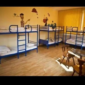 Chambre Dortoir