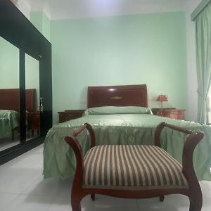 Chambre Double de Luxe