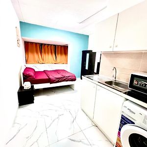 Appartement à 1 Chambre à Coucher