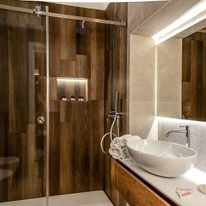 Chambre Lit Queen-Size