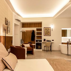 Chambre de Luxe Lit King-Size